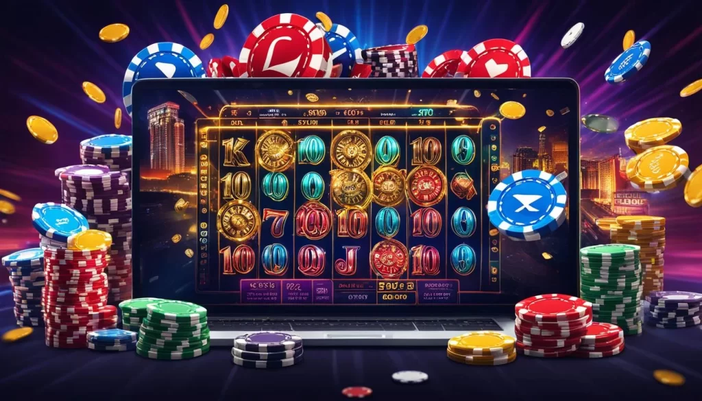 Sòng bài casino trực tuyến vwbet trang chủ