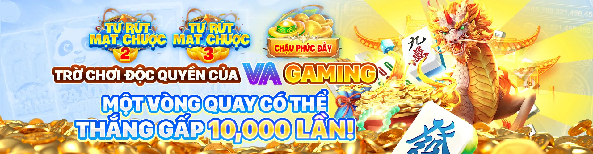 Sòng bạc trực tuyến vwbet trang chủ với các trò chơi hấp dẫn