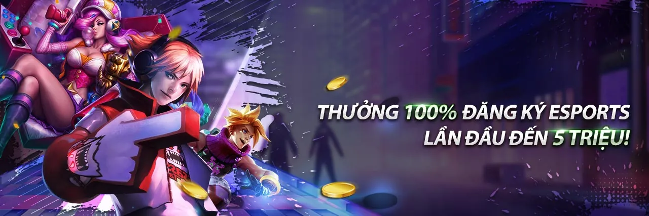 Hình ảnh chính trò chơi Nổ Hũ VWbet