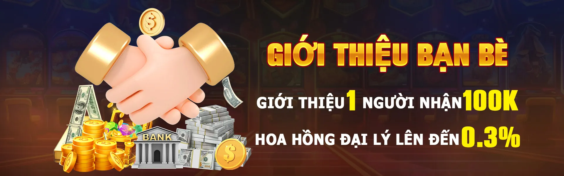 Ưu đãi chào mừng tại VWbet Trang Chủ