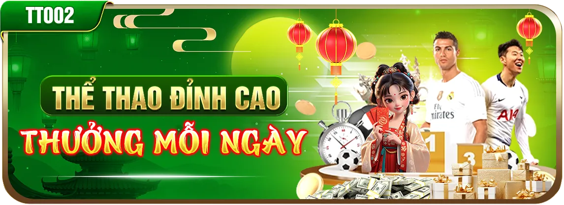 Cá cược thể thao vwbet trang chủ