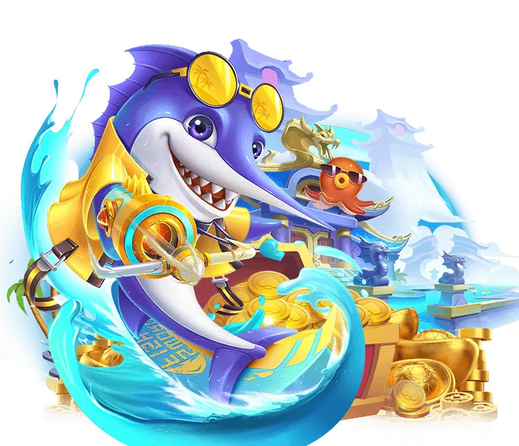 Trò chơi Nổ Hũ Jackpot lũy tiến