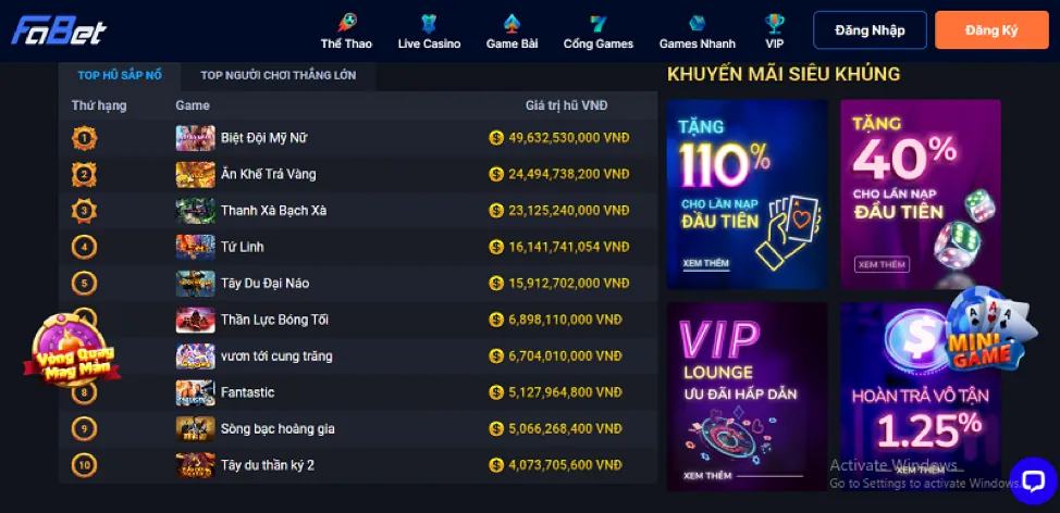 Quy tắc trò chơi Roulette trực tuyến tại vwbet trang chủ